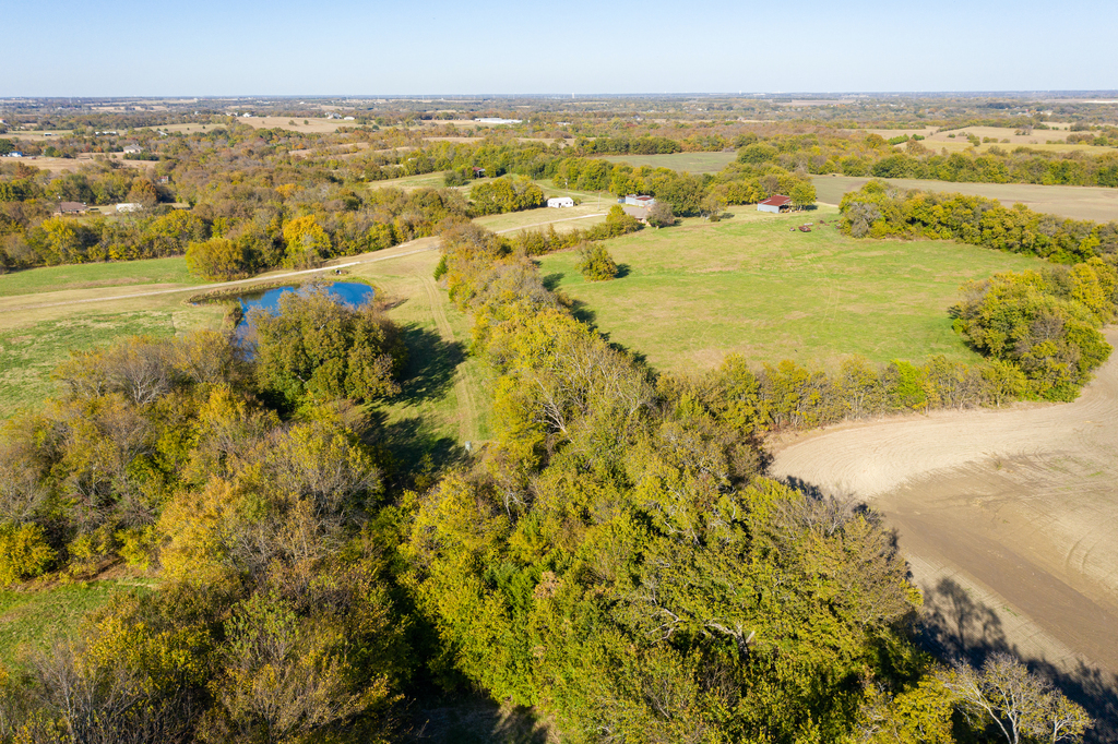 Fisher Farm McKinney, TX